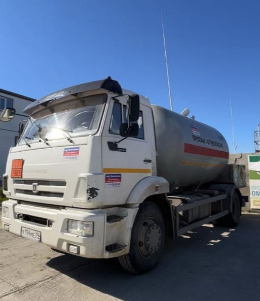 УАЗ Энергогаз